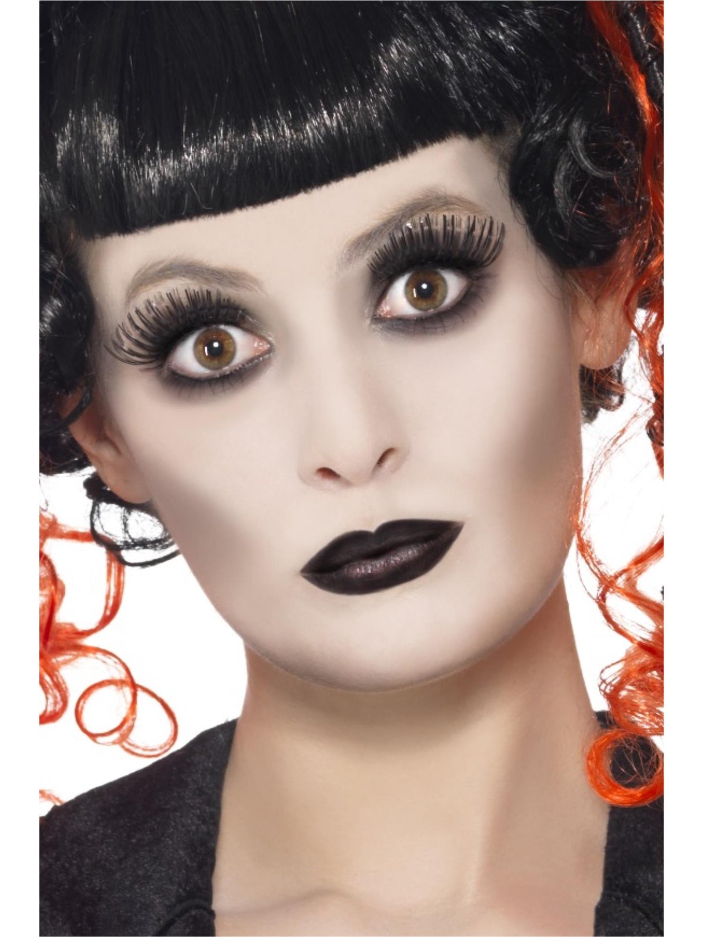 COSMETIC Smiffys Make-Up FX, Gothic Glamour Kit, White CD für Unisex