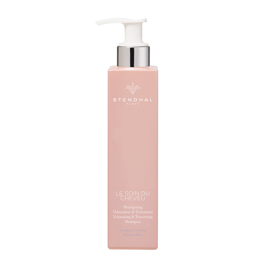 STENDHAL Stendhal Le Soin Du Cheveu Shampoing Volumateur Y Texturisant 200 ml Kosmetik