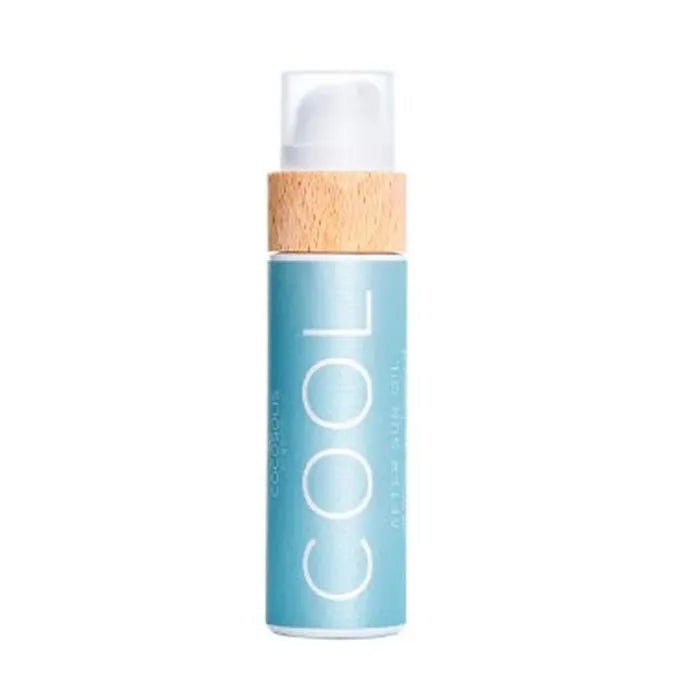 COCOSOLIS COCOSOLIS Cool After Sun Oil 110 ml After Sun Öl Sonnenpflege