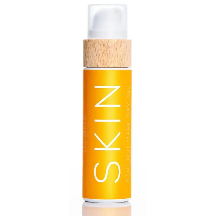 COCOSOLIS COCOSOLIS Skin Stretch Mark Trockenöl 110 ml Kosmetik
