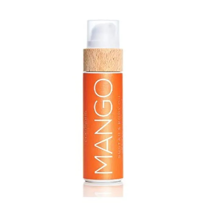 COCOSOLIS COCOSOLIS Mango Sun Tan & Body Oil 110 ml Körperöl Sonnenpflege