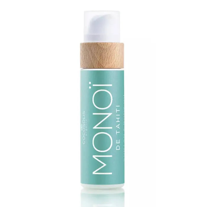 COCOSOLIS COCOSOLIS Monoi Suntan & Body Oil 110 ml Körper- und Sonnenöl Sonnenpflege