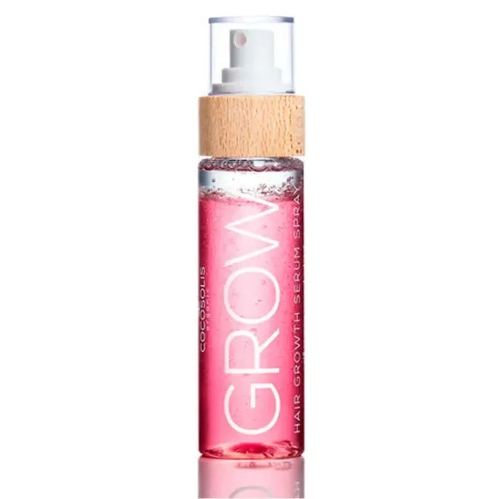 COCOSOLIS COCOSOLIS Grow Hair Growth Serum Spray 110 ml Haarserum zur Haarpflege