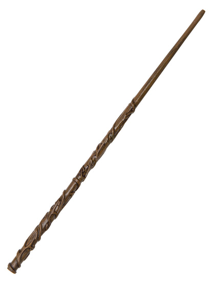 Rubies Hermione Granger Deluxe-Zauberstab Harry Potter – Produktansicht