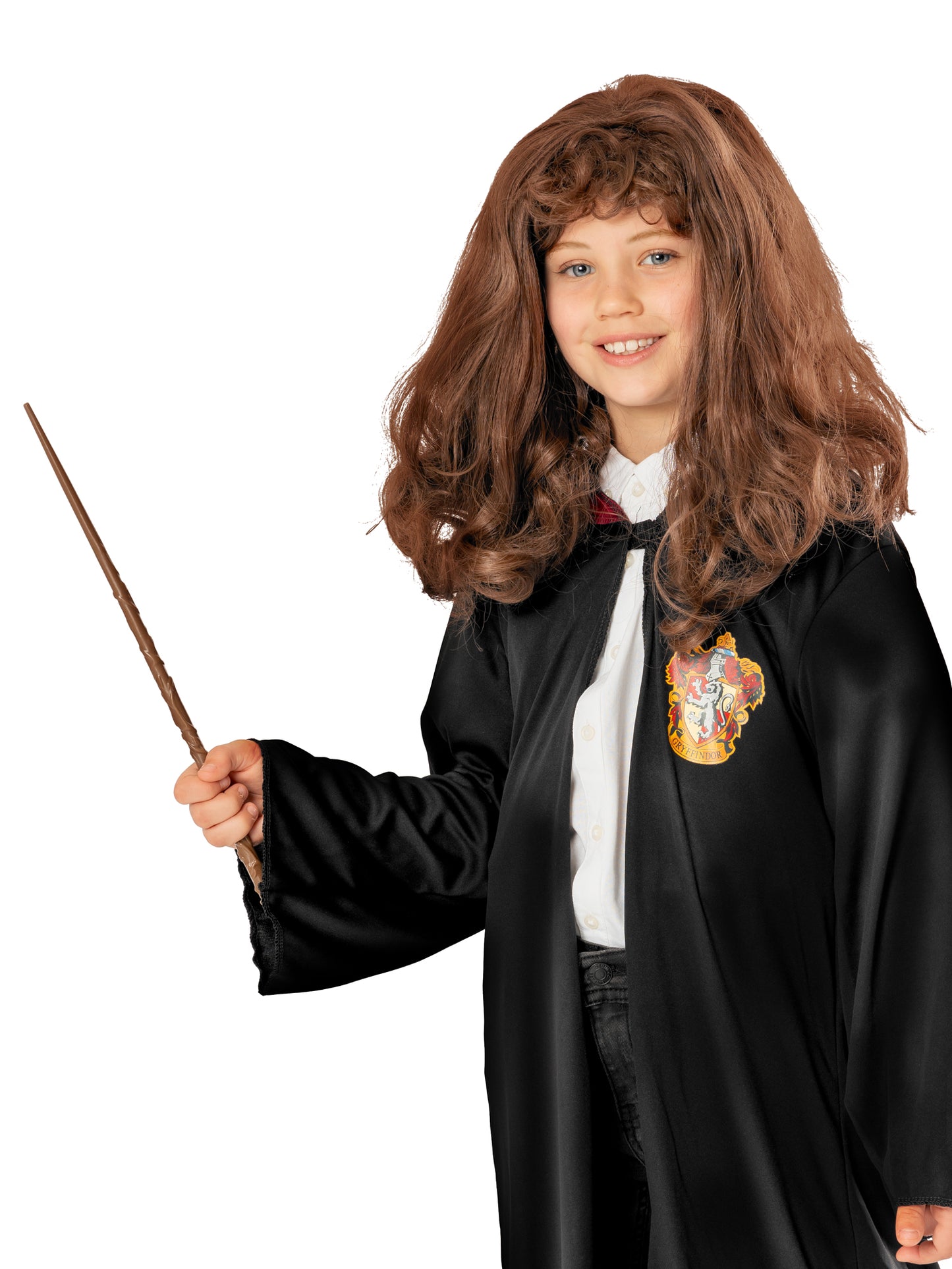 Rubies Hermione Granger Wand Deluxe Props