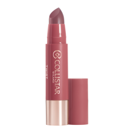 COLLISTAR COLLISTAR Twist Balmy Gloss Bálsamo Labial 203 Legno Di Rosa 2,8 g Lippenbalsam Kosmetik
