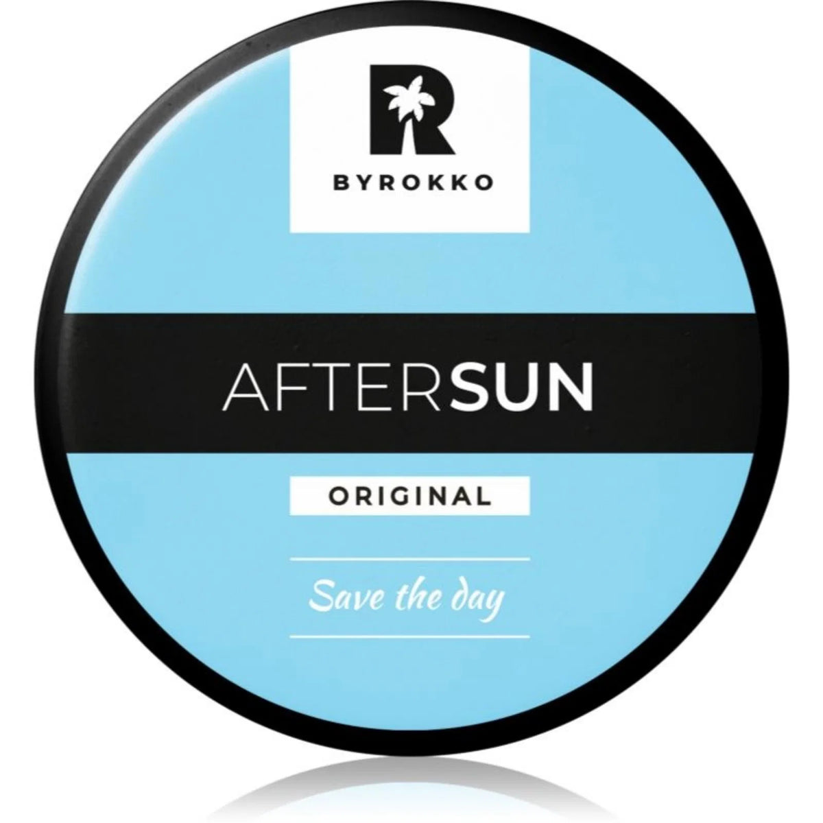 Byrokko Original After-Sun-Creme 195 ml