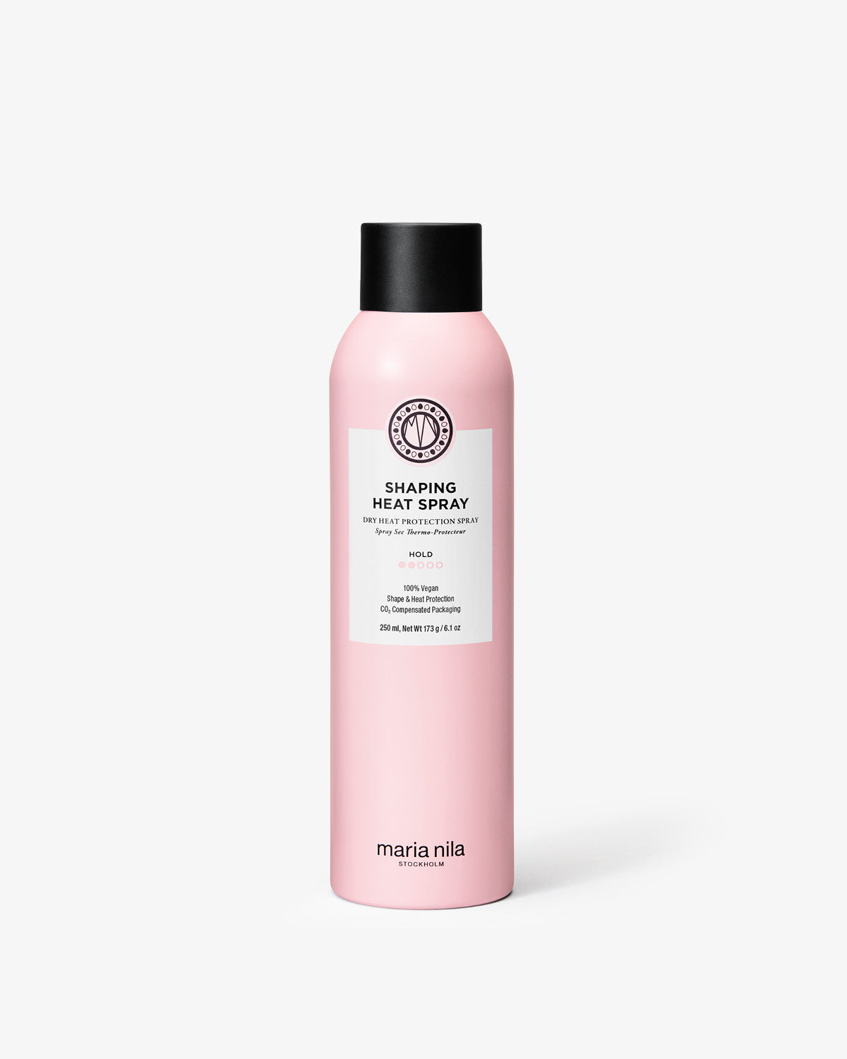 Maria Nila Shaping Heat Spray 250ml Hitzeschutzspray