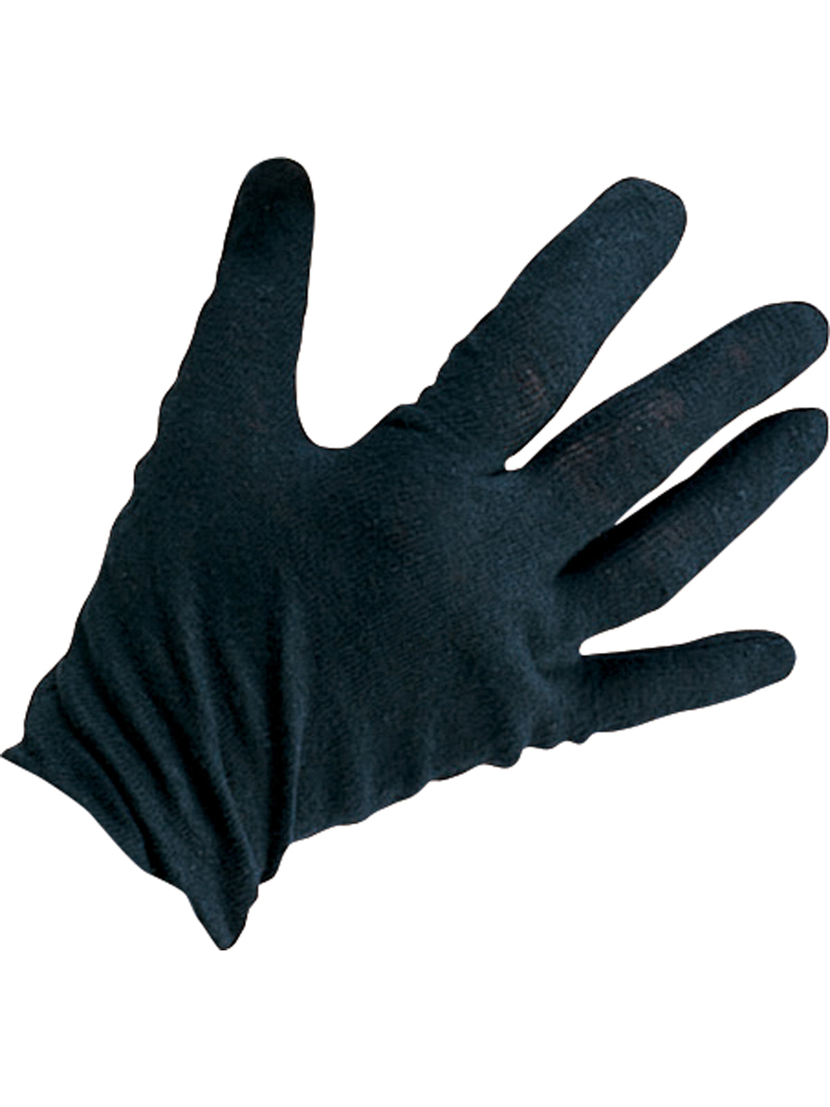 Rubies Cotton Gloves Kostümzubehör