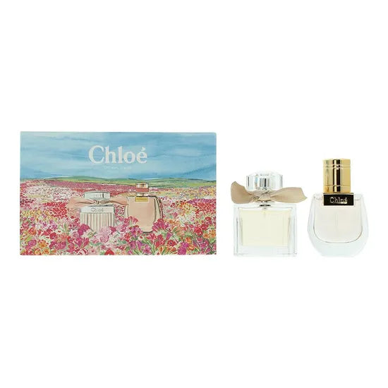 Chloé Eau de Parfum Set mit Chloé 20 ml und Nomade 20 ml