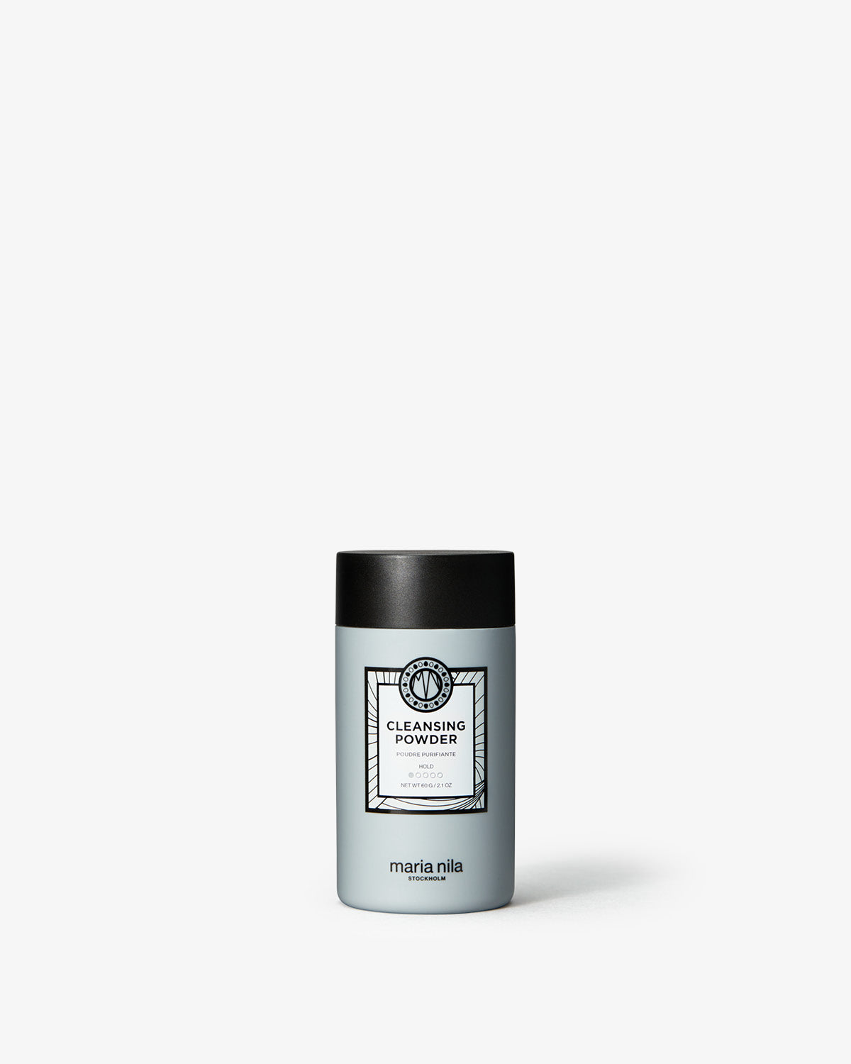 MARIA NILA Maria Nila Cleansing Puder Travel Size 60 g Reinigungspuder für unterwegs