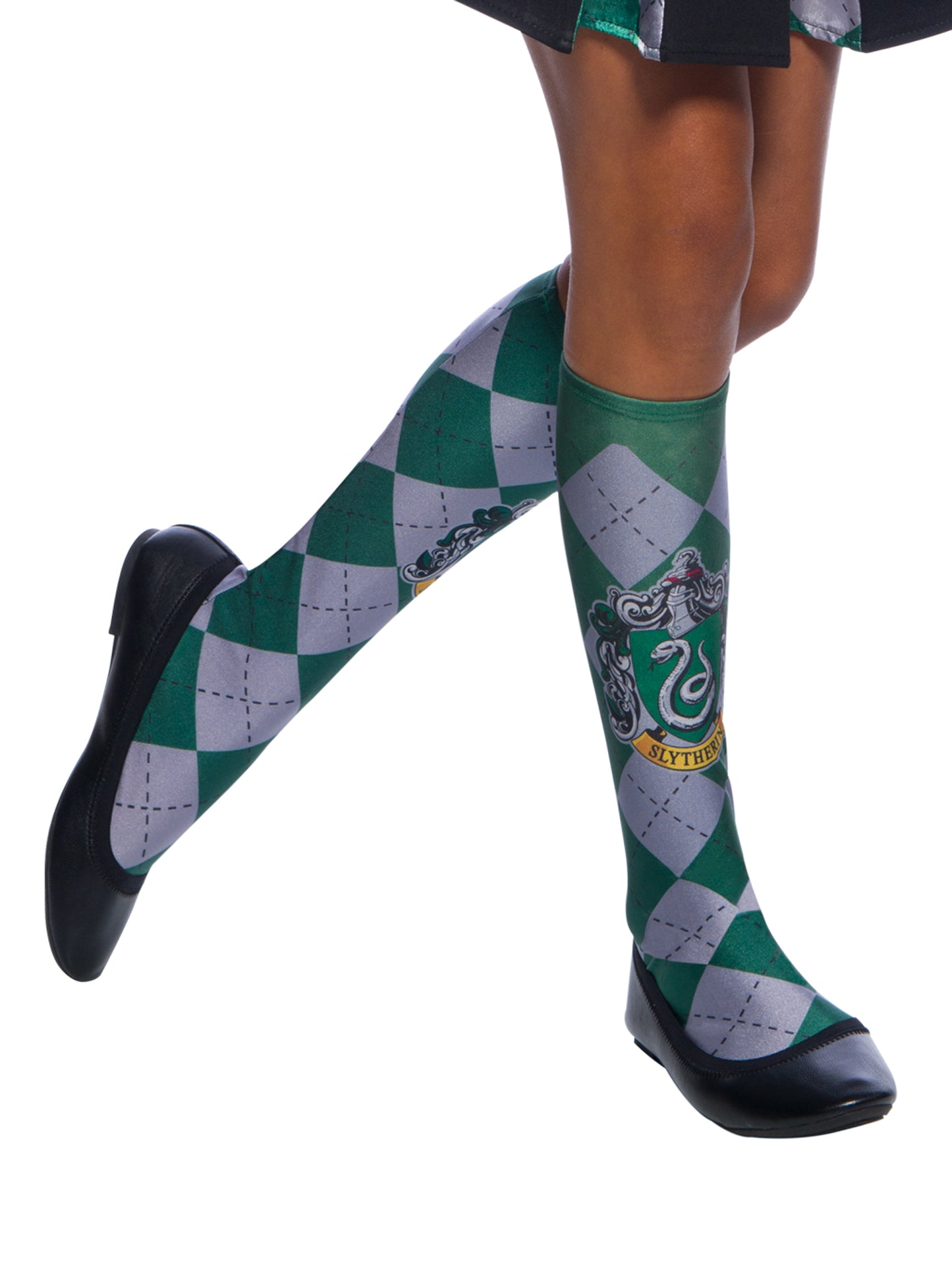 Rubies Slytherin Socks Stockings and Socks