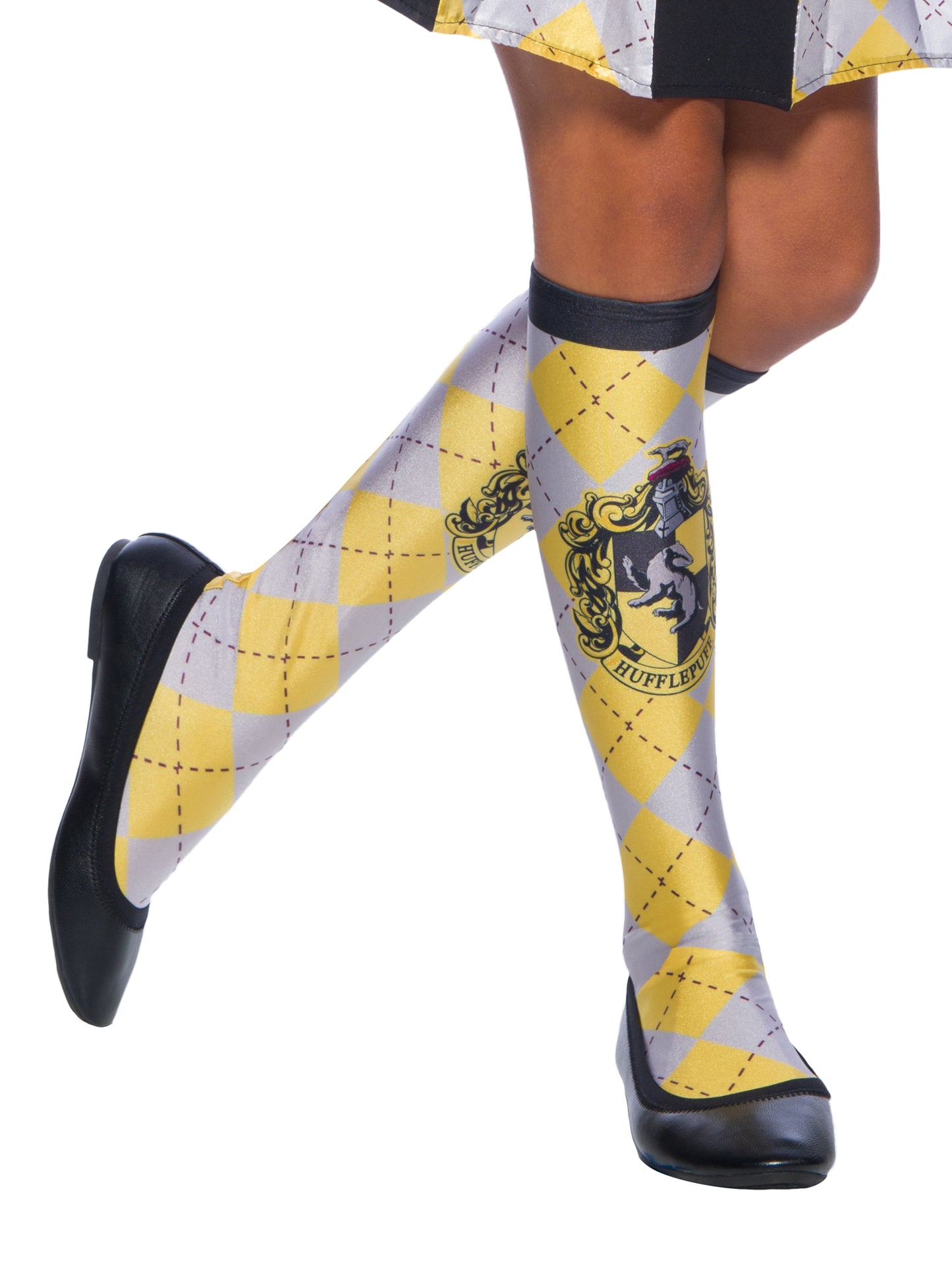 Rubies Hufflepuff Socks Stockings and Socks