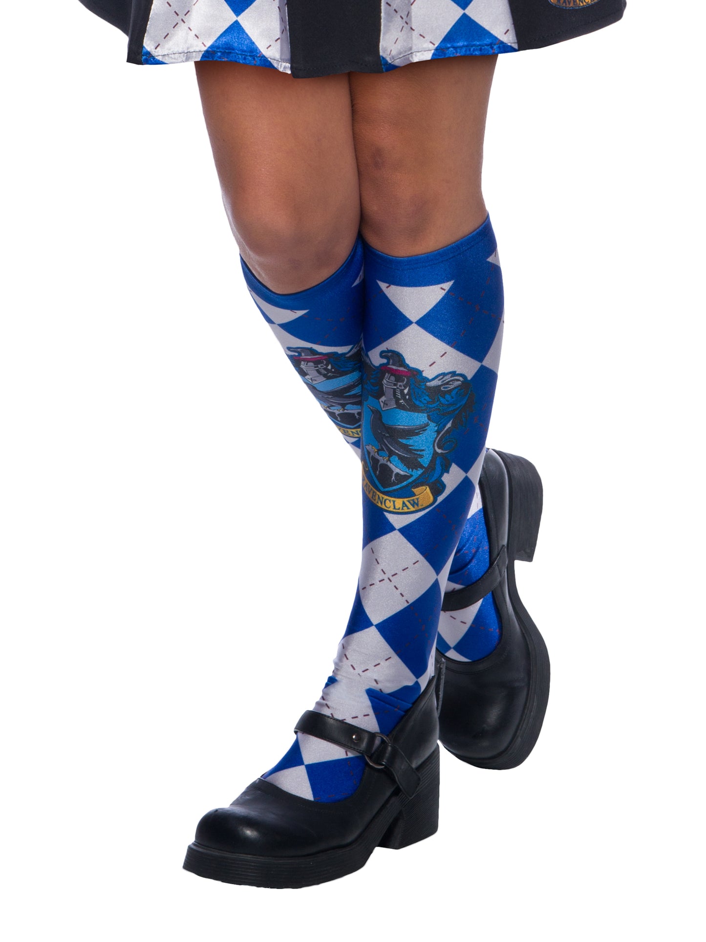 Rubies Ravenclaw Socks Stockings and Socks