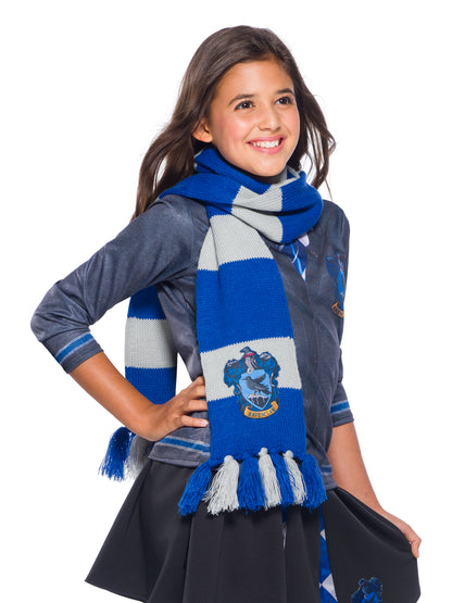 Rubies Ravenclaw Deluxe Scarf - One Size Kostümzubehör