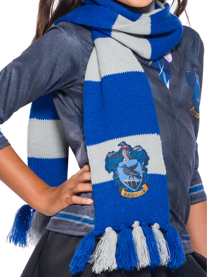 Rubies Ravenclaw Deluxe Scarf - One Size Kostümzubehör