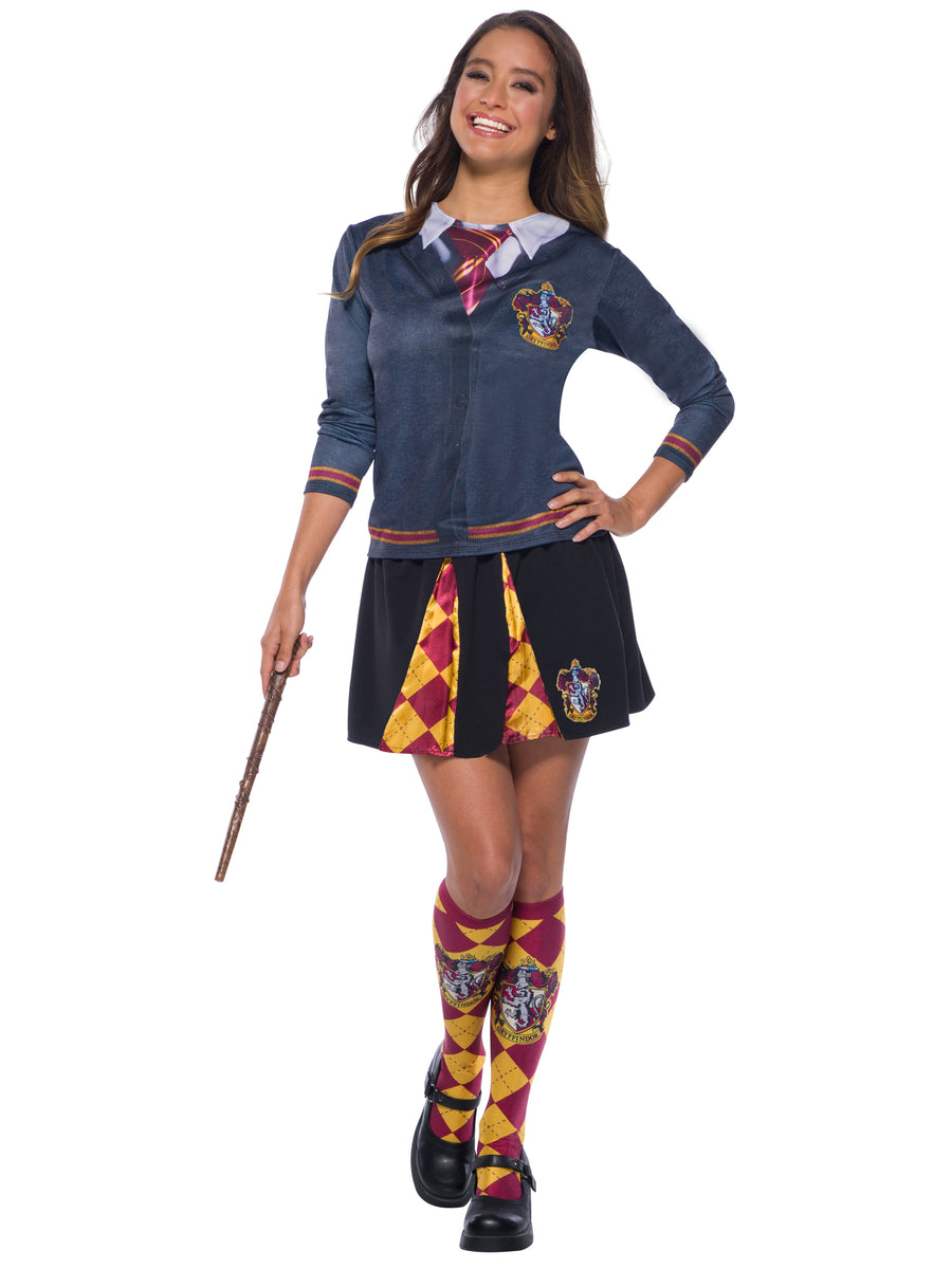 Rubies HARRY POTTER Gryffindor Skirt Kinderkostüm für Damen