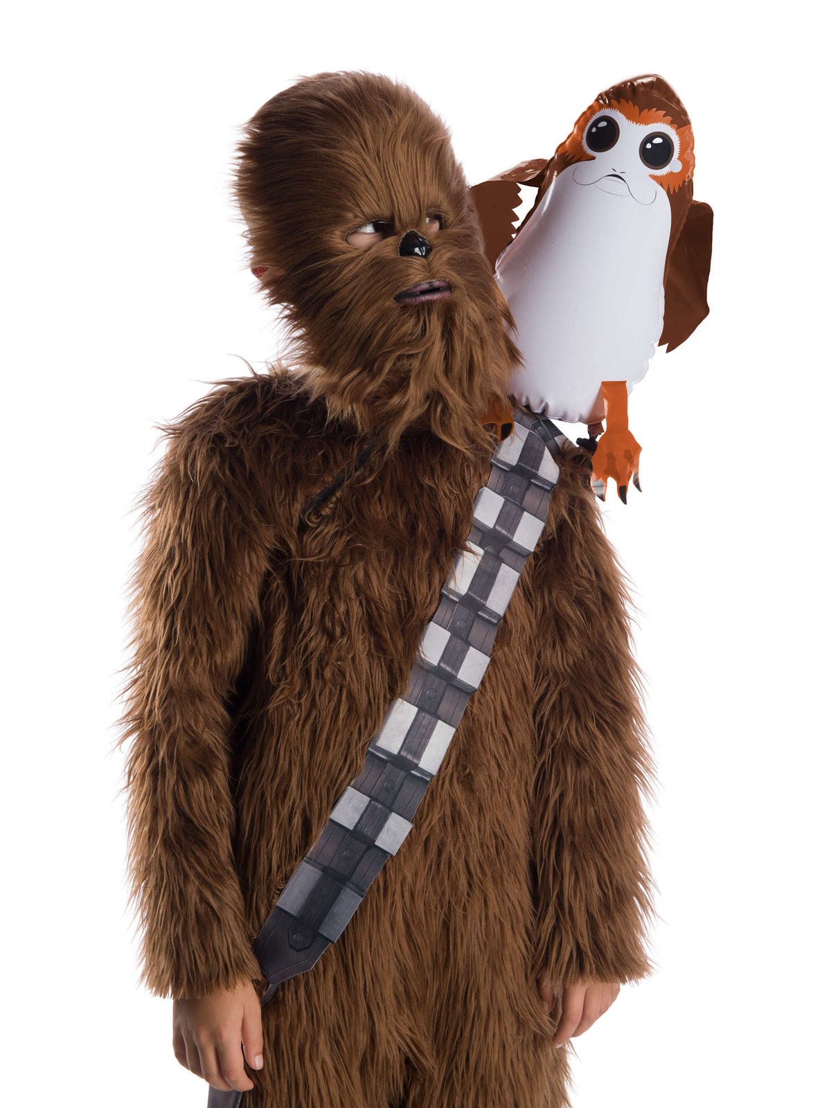 Rubies Porg Shoulder Sitter Kostümzubehör