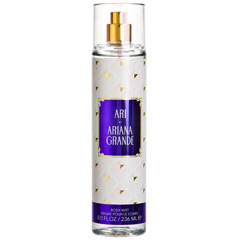 Ariana Grande Ari Body Mist 236 ml Körperspray