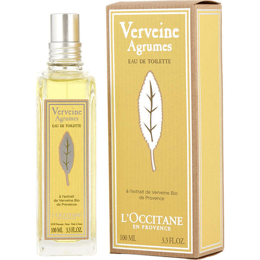 L'OCCITANE L'OCCITANE Verveine Agrumes Eau de Toilette Spray 75 ml Parfüm