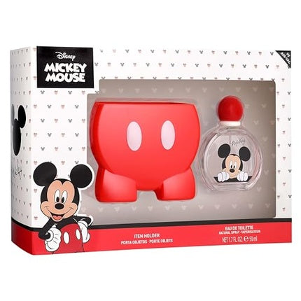 DISNEY DISNEY Air-Val Mickey Set 50 Porta Objetos Kosmetik Aufbewahrungstasche