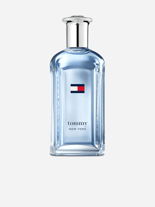 TOMMY HILFIGER Tommy Hilfiger Tommy New York Eau de Toilette 100 ml Parfüm