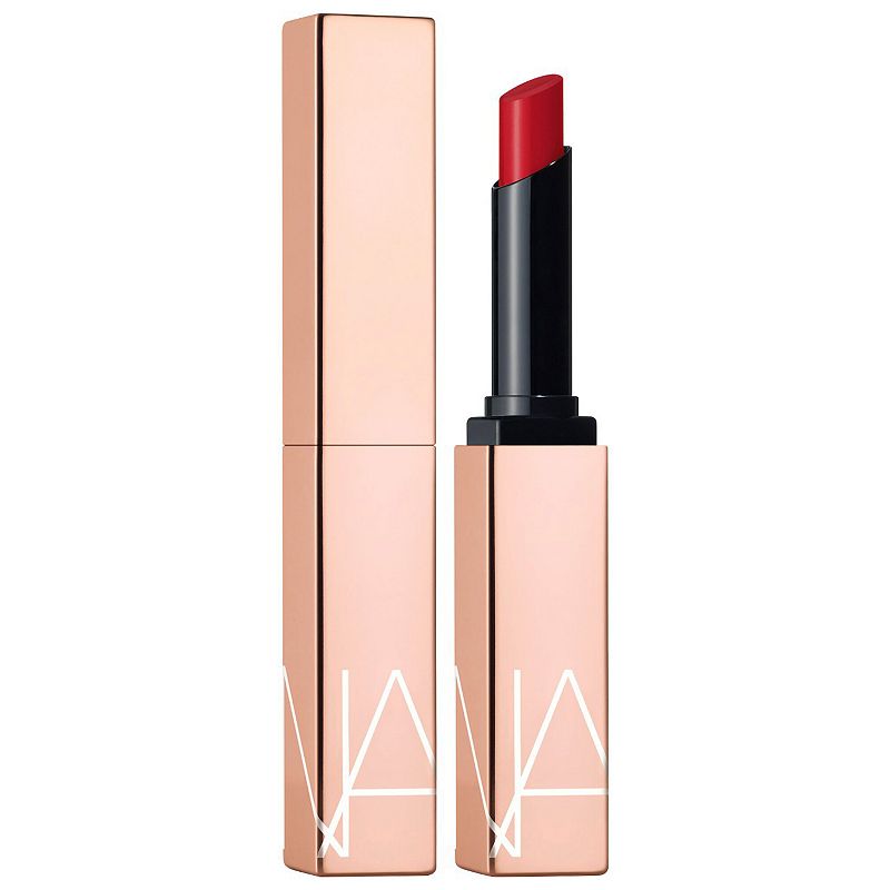 NARS Afterglow Lipstick High Volt Lippenstift