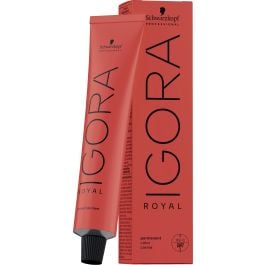 SCHWARZKOPF SCHWARZKOPF Igora Royal Haarfarbe 9,5-1 60 ml Kosmetik