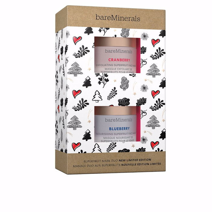 bareMinerals Superfruit Mask 2 Stück
