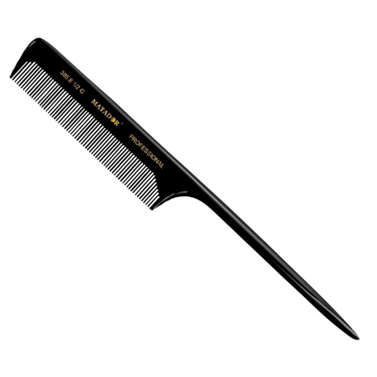 EUROSTIL EUROSTIL Peine Matador Pua 385-8 5-g Kosmetikwerkzeug