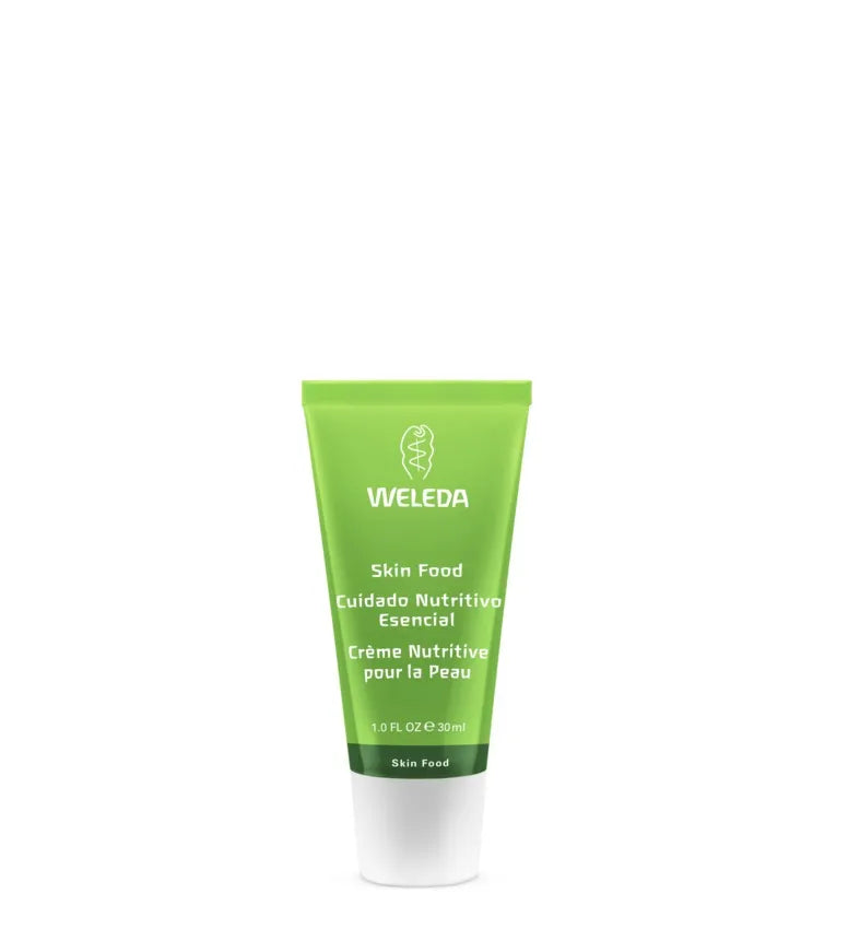 WELEDA COS WELEDA COS Skin Food Crema Plantas Medicinales 30 ml Kosmetikpflege