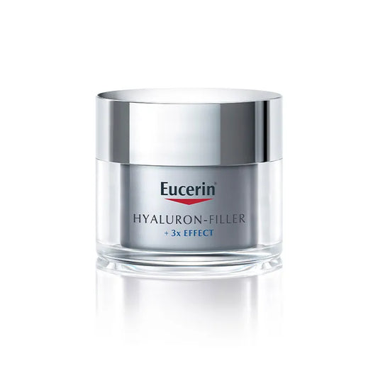 EUCERIN EUCERIN Hyaluron Filler Nachpflege 50 ml Gesichtspflege Kosmetik