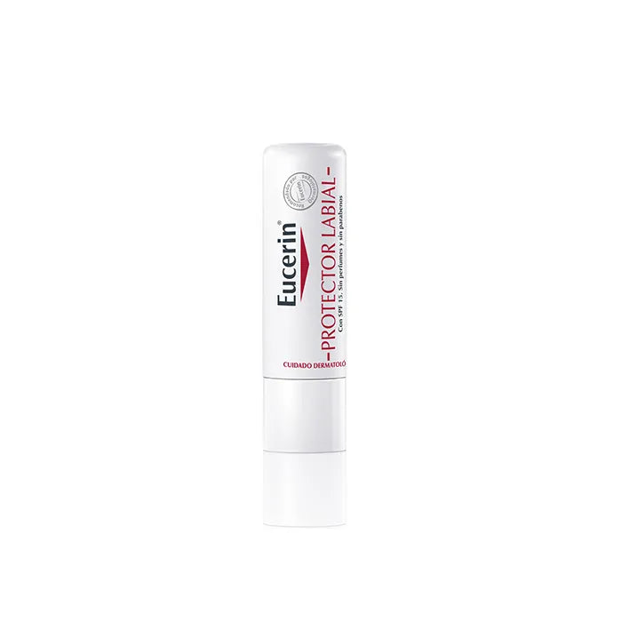 EUCERIN EUCERIN Lip Active Lippenpflege 4,8 g pflegender Schutz für trockene Lippen Kosmetik
