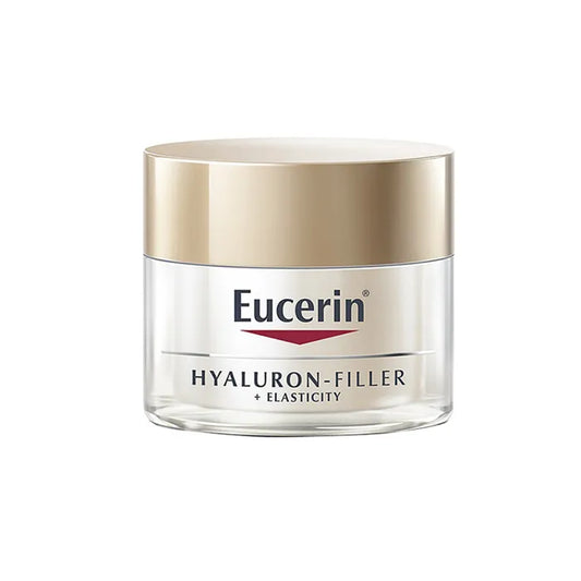 EUCERIN Eucerin Hyaluron Filler Elasticity Tagespflege 50 ml Gesichtspflege Kosmetik