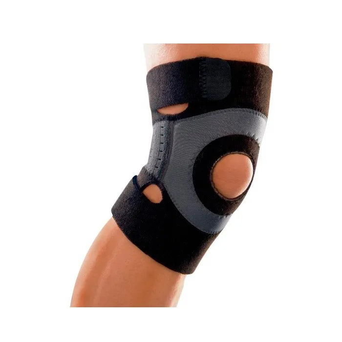 FUTURO FUTURO Sport-Knieorthese Größe M für Stabilität und Unterstützung beim Sport Kosmetik