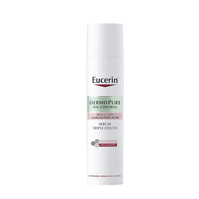 EUCERIN Eucerin Dermopure Oil Control Triple Effect Serum 40 ml Gesichtspflege
