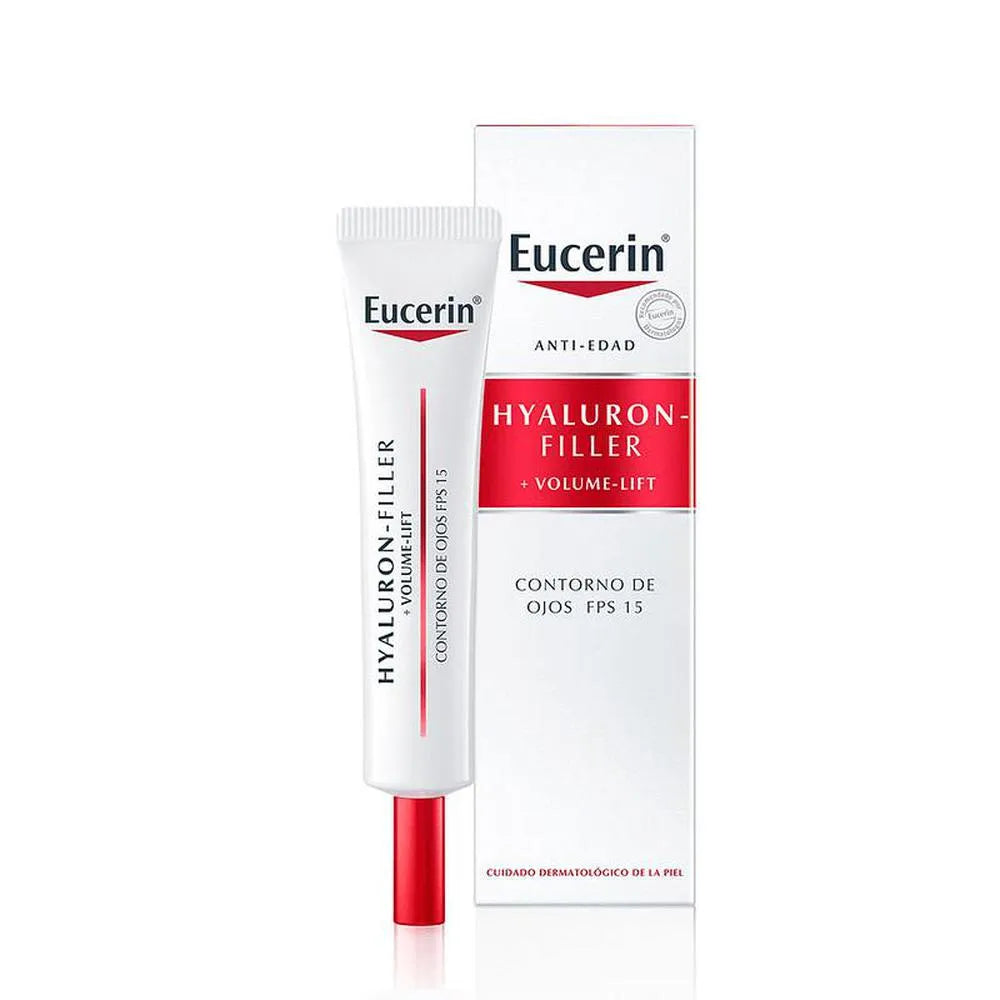 EUCERIN EUCERIN Volume Lift Augenpflege 15 ml Kosmetik