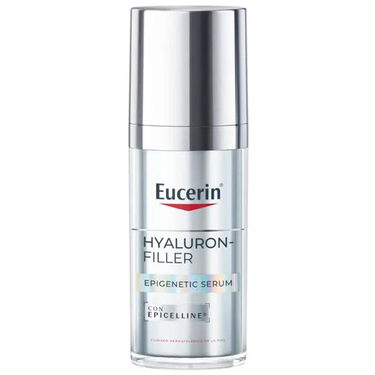 EUCERIN Hyaluron-Filler Epigenetic Serum 30 ml Gesichtspflege Serum