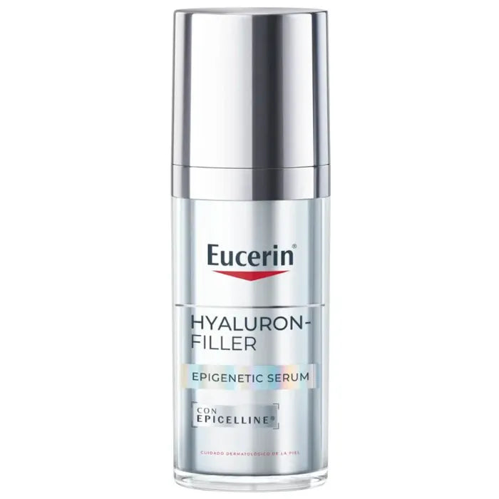 EUCERIN Hyaluron-Filler Epigenetic Serum 30 ml Gesichtspflege Serum
