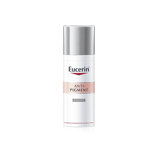 EUCERIN Eucerin Anti Pigment Nachtcreme 50 ml Pflege für die Haut Gesichtscreme