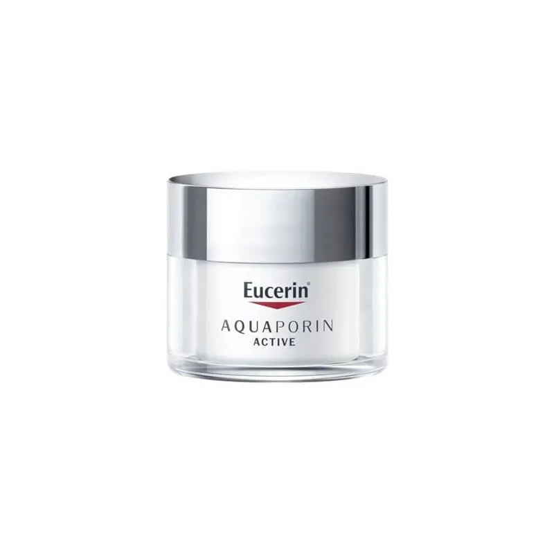 EUCERIN Eucerin Aquaporin Aktivcreme für normale und Mischhaut 50 ml