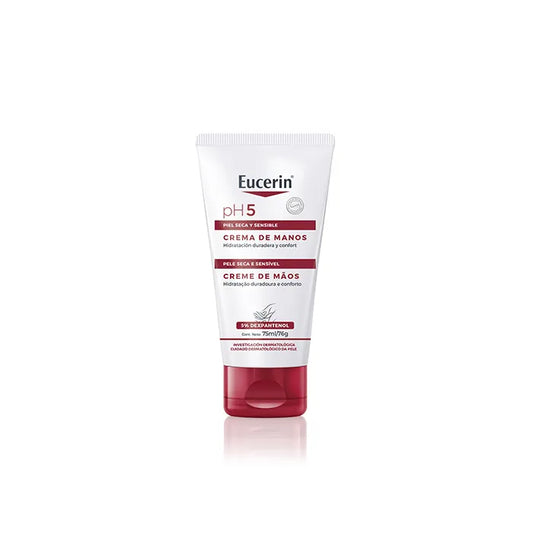 EUCERIN Eucerin pH5 Handcreme 30 ml pflegende Handpflege