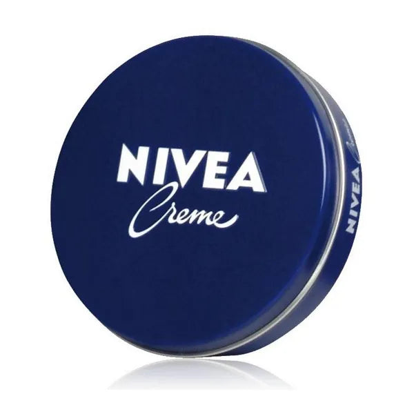 NIVEA NIVEA Creme 150 ml klassische Feuchtigkeitscreme für Gesicht und Körper