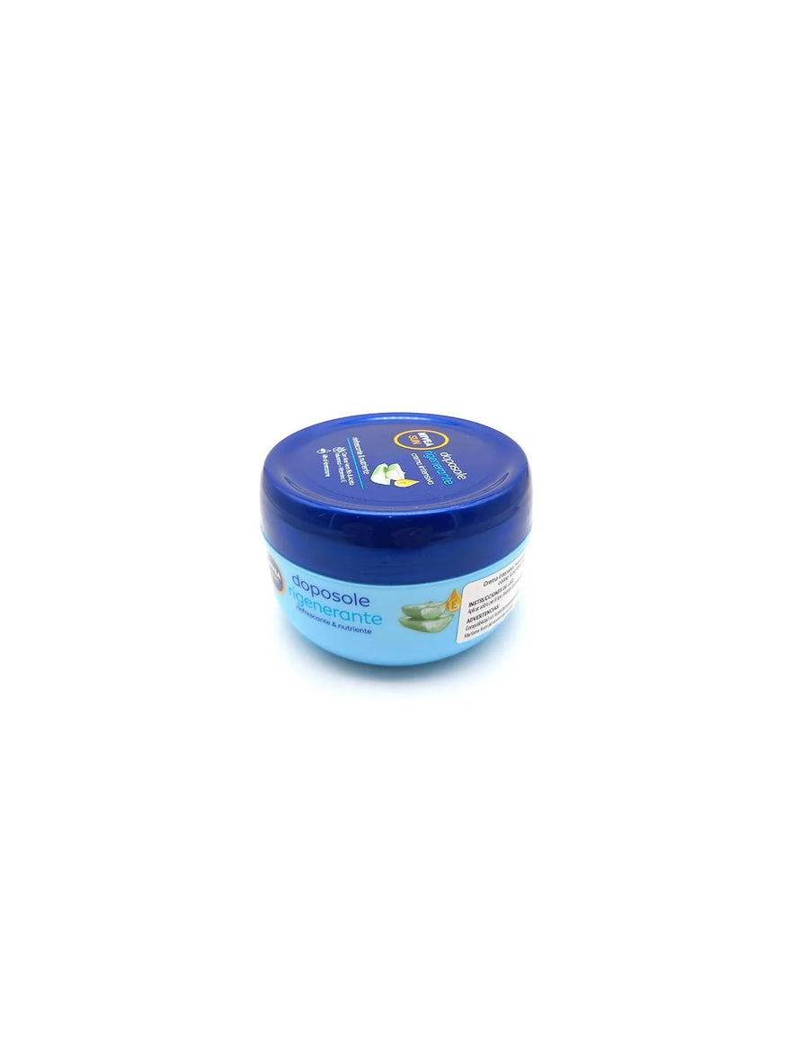 NIVEA NIVEA Sun Aftersun Regenerador e Intensivo 300 ml After Sun Pflege Gel Sonnenpflege