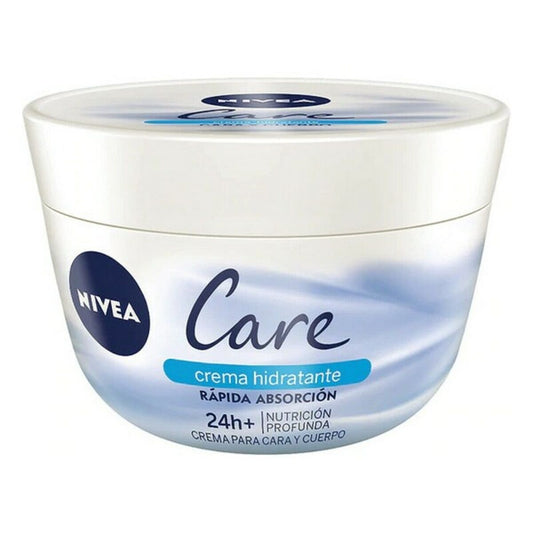 Körpercreme Nivea 80134 400 ml