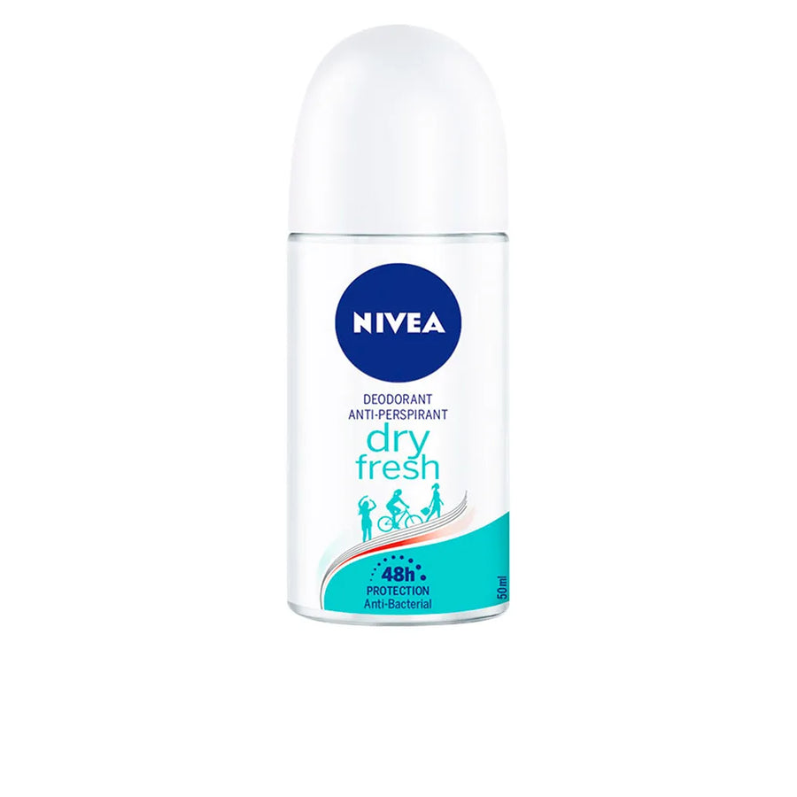 NIVEA NIVEA Dry Fresh Deodorant Roll-On 50 ml ohne Aluminium