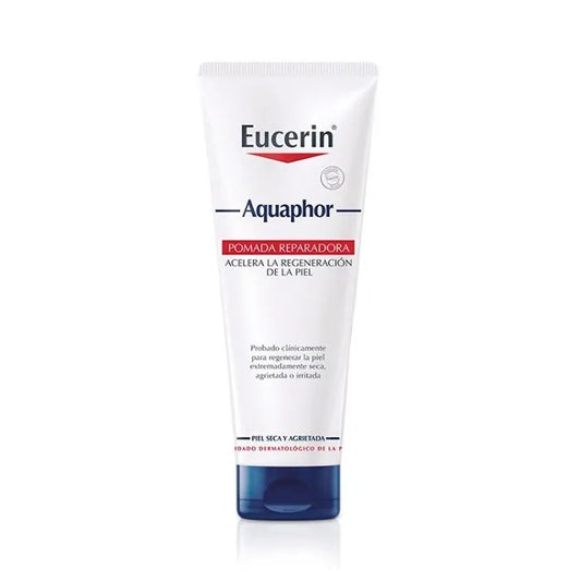 EUCERIN Eucerin Aquaphor Repair Salbe 220 ml Hautschutz und Pflege Kosmetik