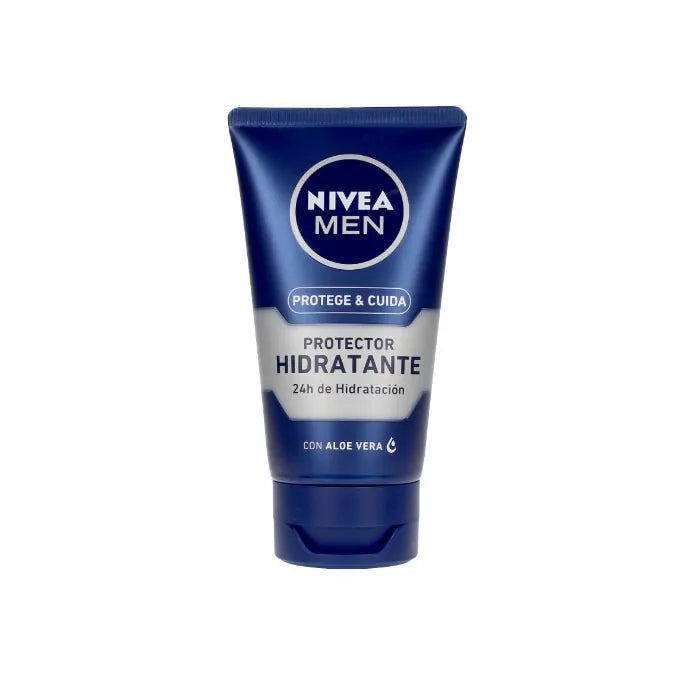 NIVEA Nivea Men Protect & Care Aloe Moisturizing Protector 75 ml Kosmetik