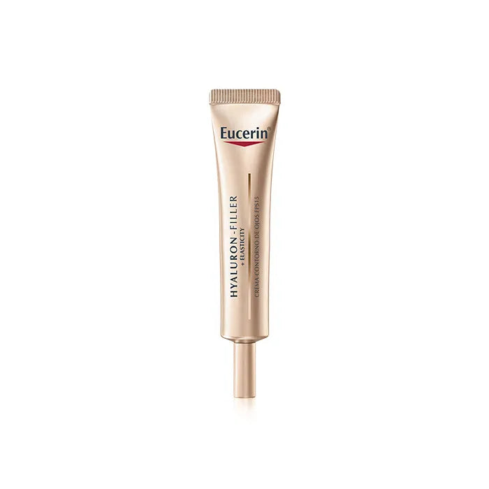 EUCERIN Eucerin Hyaluron Filler Elasticity Augenpflege 15 ml für die Augenpartie Kosmetik