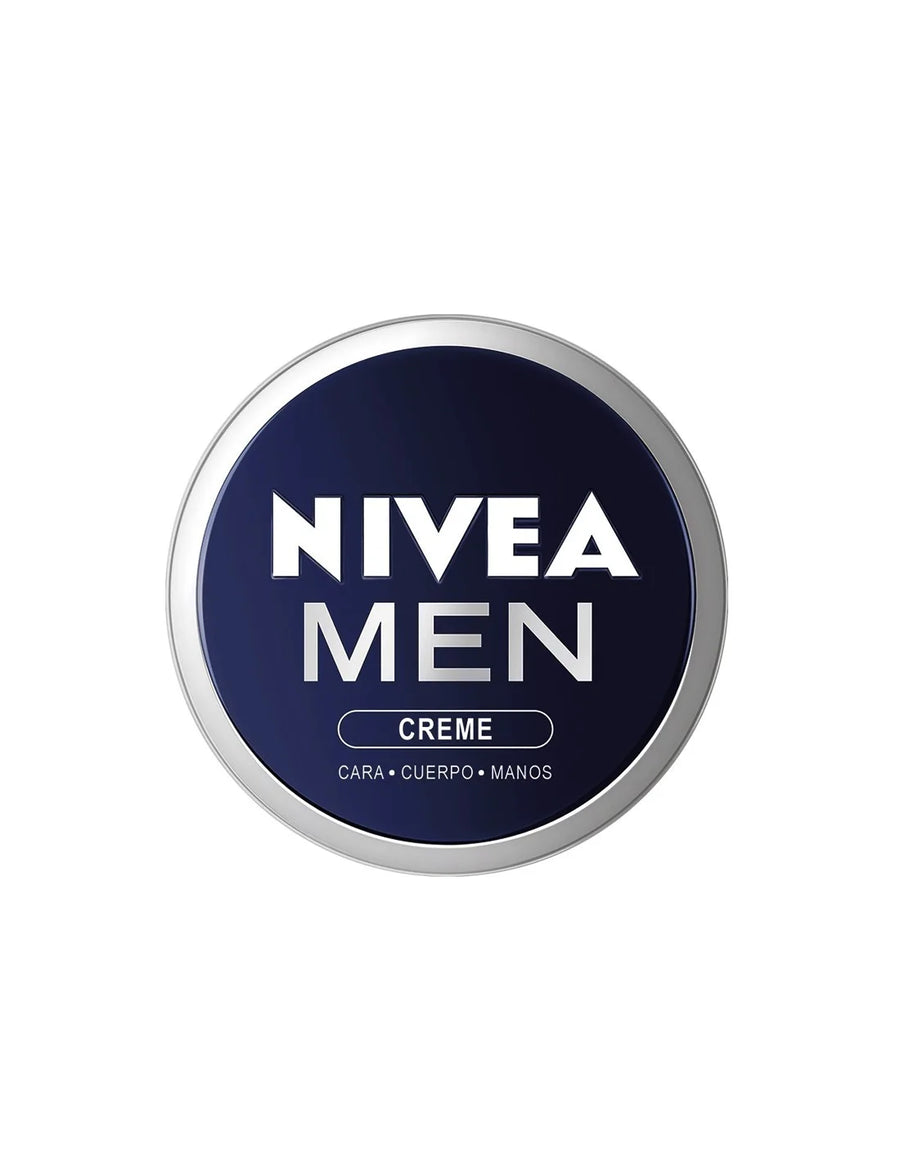 NIVEA NIVEA Creme 150 ml für Männer Hautpflege Gesicht und Körper